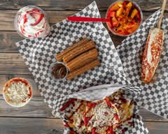 La Heloteria (23020 Speed Street)