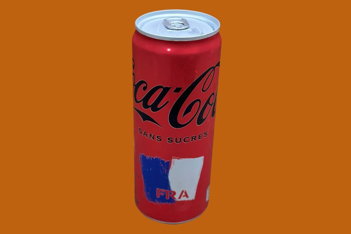 Coca-Cola Zéro