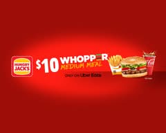 Hungry Jacks (Morayfield)