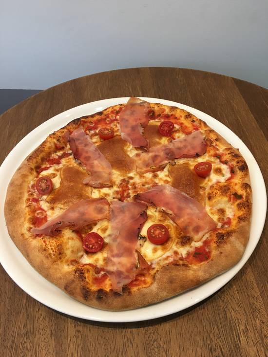 Pizza Parma