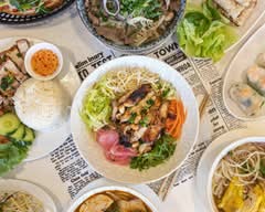 Cyclo Vietnamese Restaurant (North Hobart)