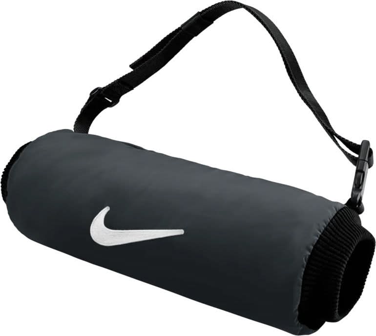 Nike TF Pro Hyperwarm Handwarmer (Black/White)