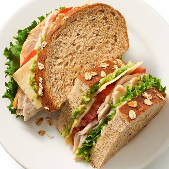 Turkey Avocado