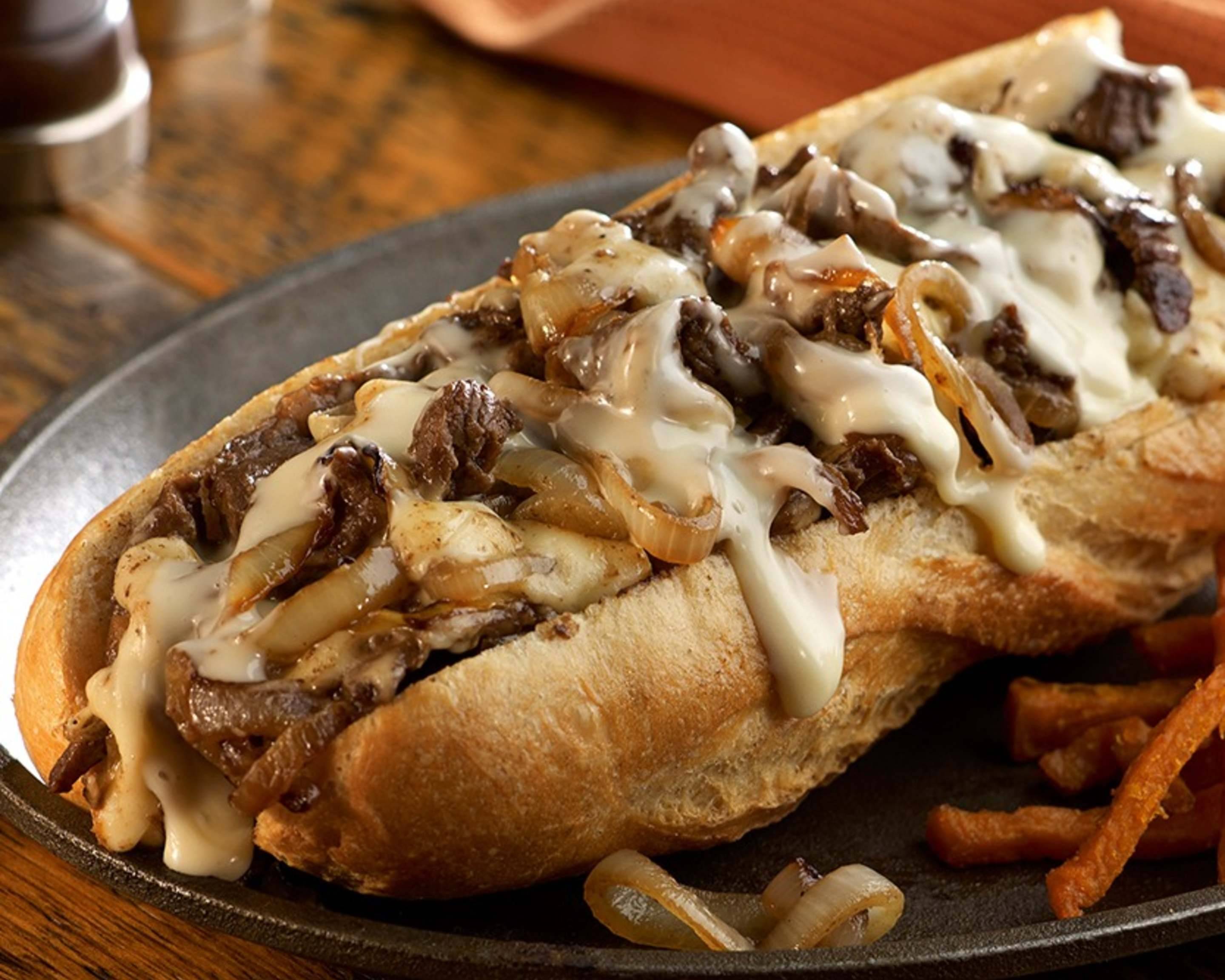 LEGENDARY Steak n' Shake Menú a Domicilio en Ciudad de México