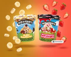 Lody Ice Cream NOW Centrum II