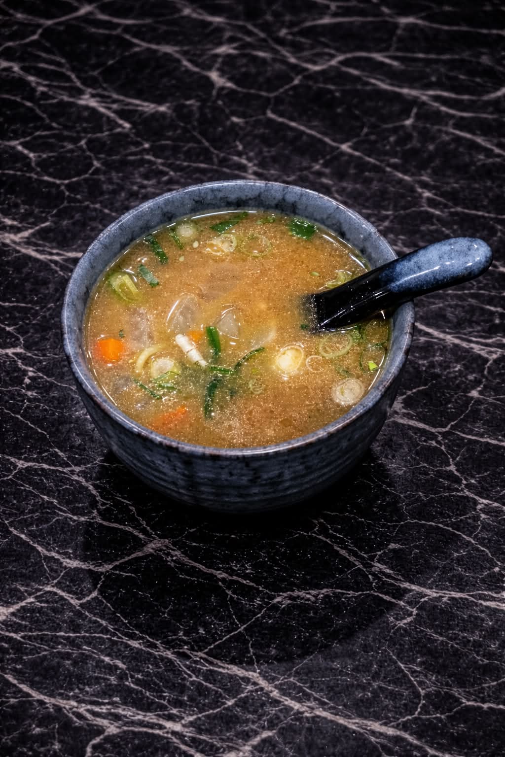 Soupe Miso 🥣