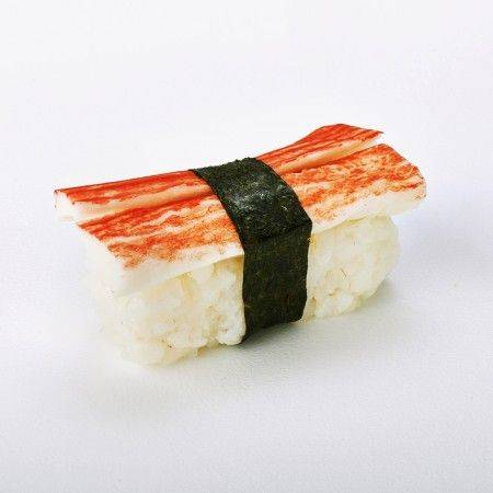 Sushi Surimi