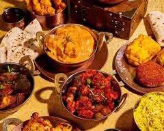 Bombay Delicatessen West Bridgford