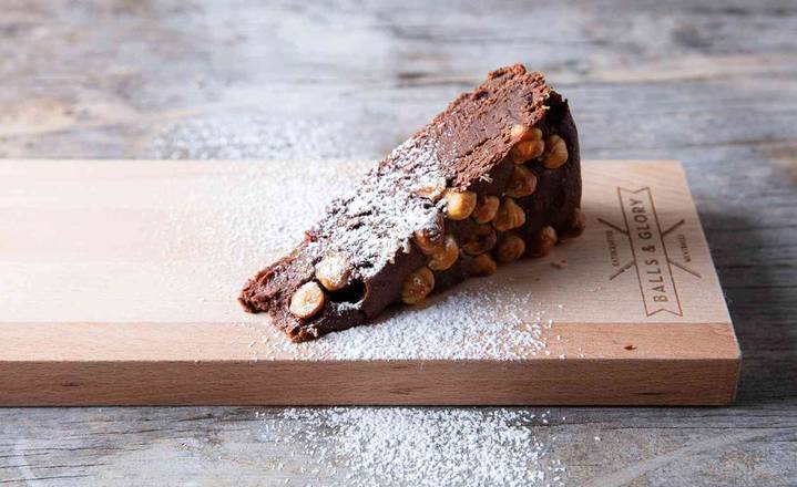Brownie