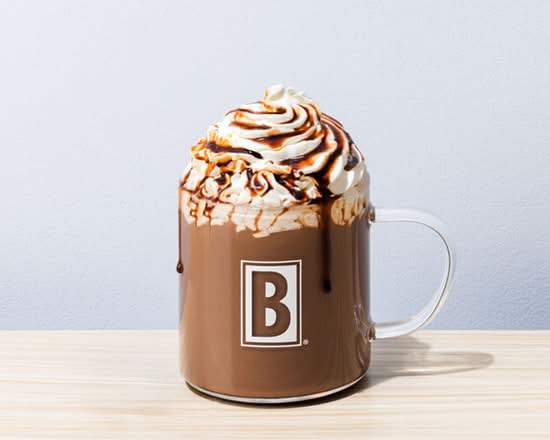 Mocha Mocha | Postmates
