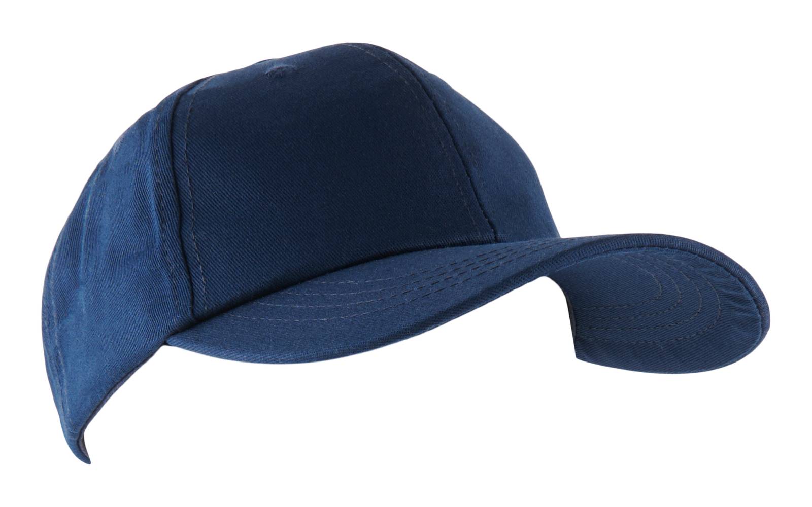 Casquette de base pour garçon (Taille unique, Marine) / Boy's Basic Ball Cap (OSFM, Navy)