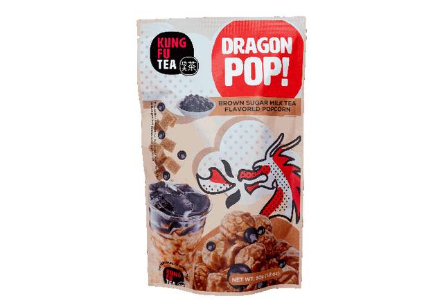 Dragon Pop