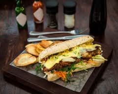 Elena's Cuban Cafe