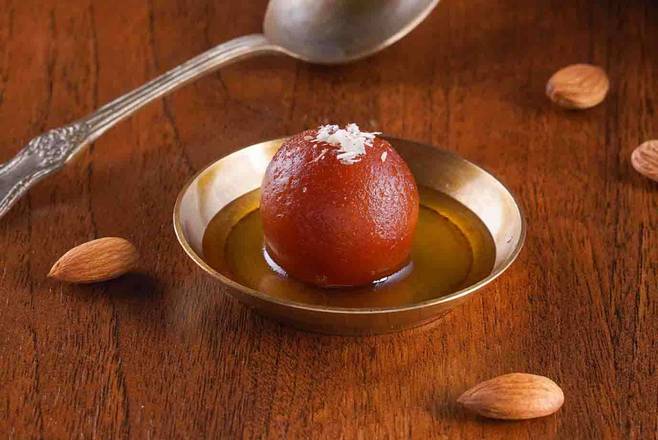 Gulab Jamun (1 piece)