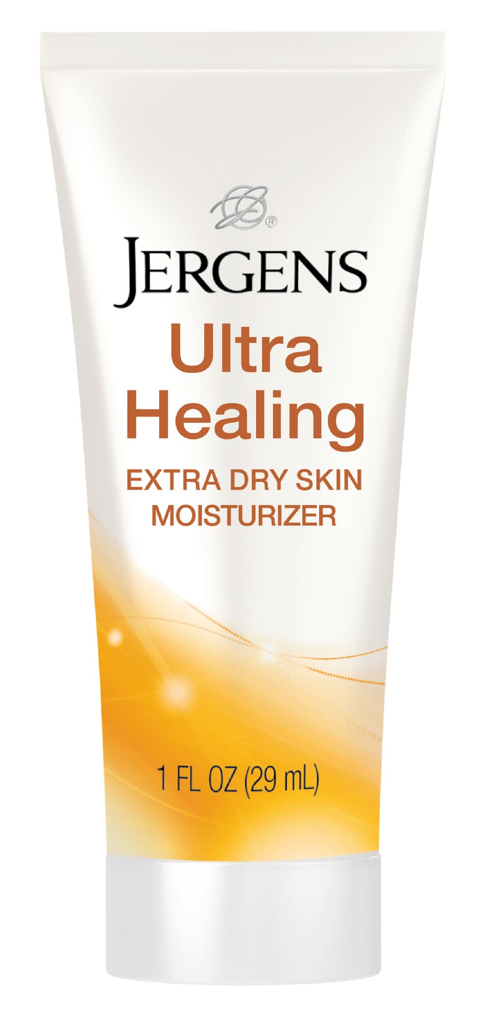 Jergens Ultra Healing Extra Dry Skin Moisturizer (1 fl oz)