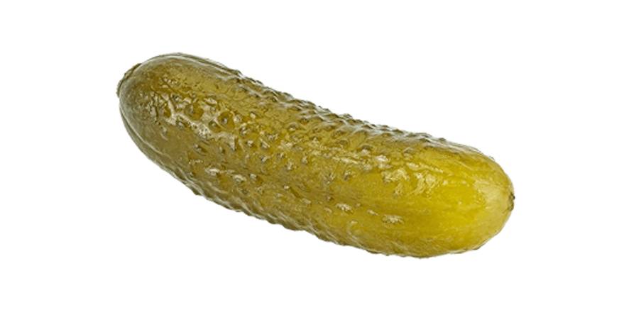 Potbelly Whole Pickle