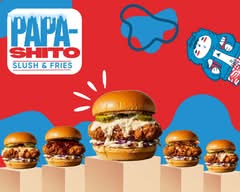 Papa-Shito Slush & Fries (Guadalajara)