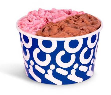 Pote ½ kilo