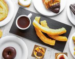 Xurreria Pau 2005 (Barcelona)