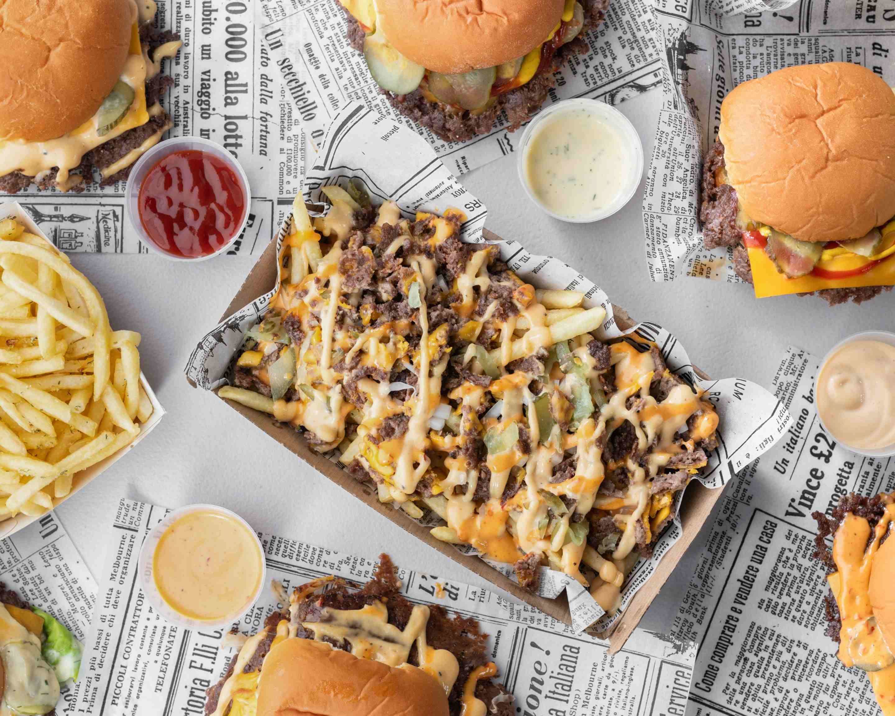 Pockets Shell Menu Pockets Tullamarine Menu Takeout in Melbourne | Delivery Menu & Prices ...