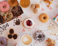 Tastetop Donuts La Huerta