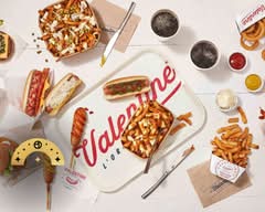 Valentine (118 avenue Béthany)