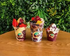 Oh My Berry! - Loja de Açaí & Gelatos