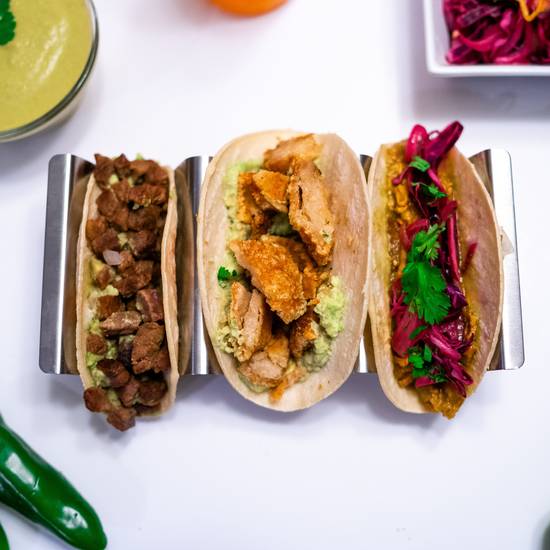 Tacos Nueve 15
