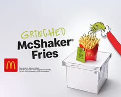 McDonald's® - Rutland Street