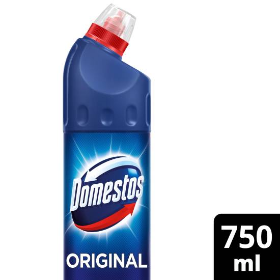 Domestos Original Thick Bleach