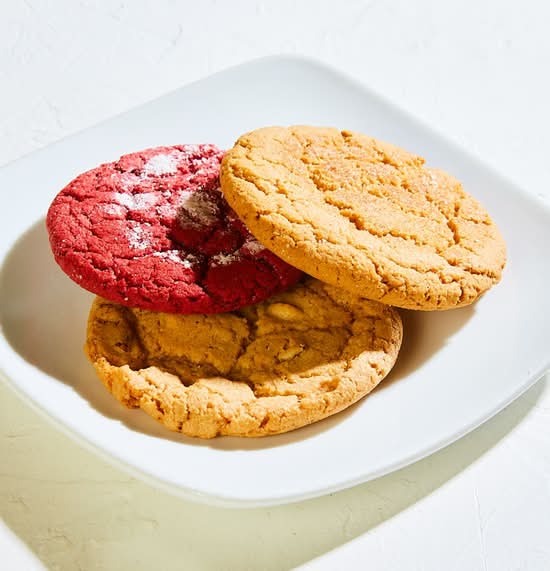 KIDS COOKIES