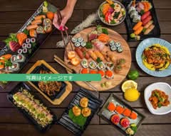 すし海道 南仙台店 SushiKaido Minamisendaiten