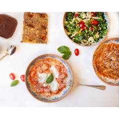 DaMo Pasta Lab (Rittenhouse Location)