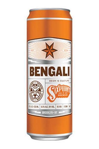 Sixpoint Bengali (6x 12oz cans)
