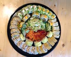 Tempura Sushi