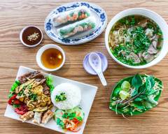 Pho Bom Vietnamese Noodle & Grill