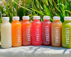 #JuiceBae