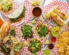 Tacos Moras Liberty Village