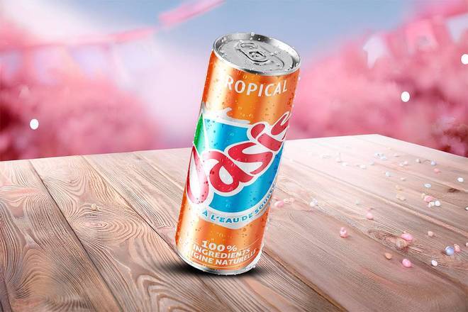 Oasis Tropical 33cl  🍍🥭