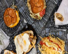 Fuego's Fast Food (Anderson Mill Rd)