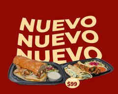 Restaurante Panamá 3 Ríos