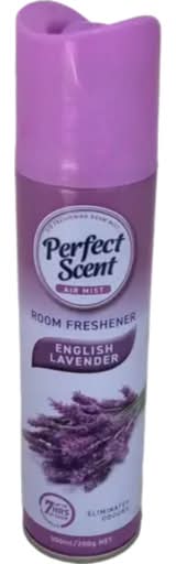 Perfect Scent English Lavender 300mL