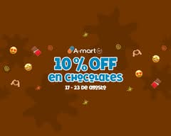 A-Mart 🛒 Mercedita, Ponce