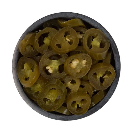 Jalapeño Peppers