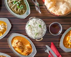 Krishna Nepalesische - Indisches Restaurant