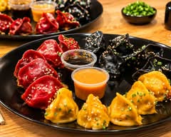 Happy Dumplings 🥟