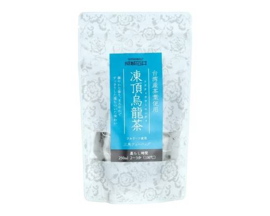 成城石井　凍頂烏龍茶　12p　J-422