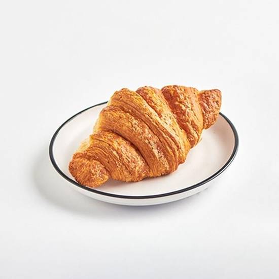 Plain Croissant | 363KJ