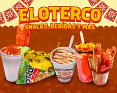 Eloterco (6800 Berkman Dr)