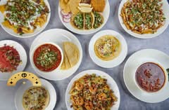 Fuego Cravings (Covina)